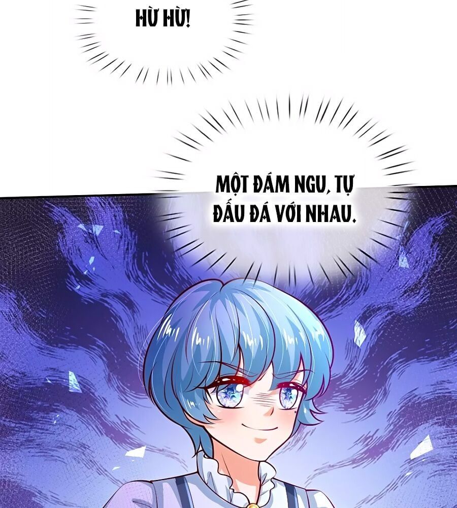 đọc truyện Bỗng Một Ngày Trở Thành Con Gái Nhà Vua Chương 191 ảnh 15 tại Thiên Thai Truyện