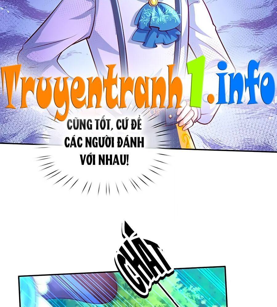 đọc truyện Bỗng Một Ngày Trở Thành Con Gái Nhà Vua Chương 191 ảnh 16 tại Thiên Thai Truyện