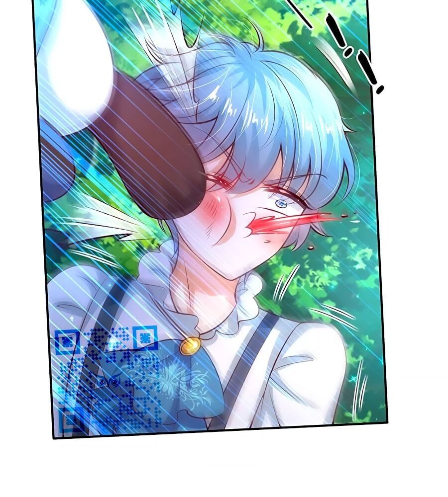 đọc truyện Bỗng Một Ngày Trở Thành Con Gái Nhà Vua Chương 191 ảnh 17 tại Thiên Thai Truyện