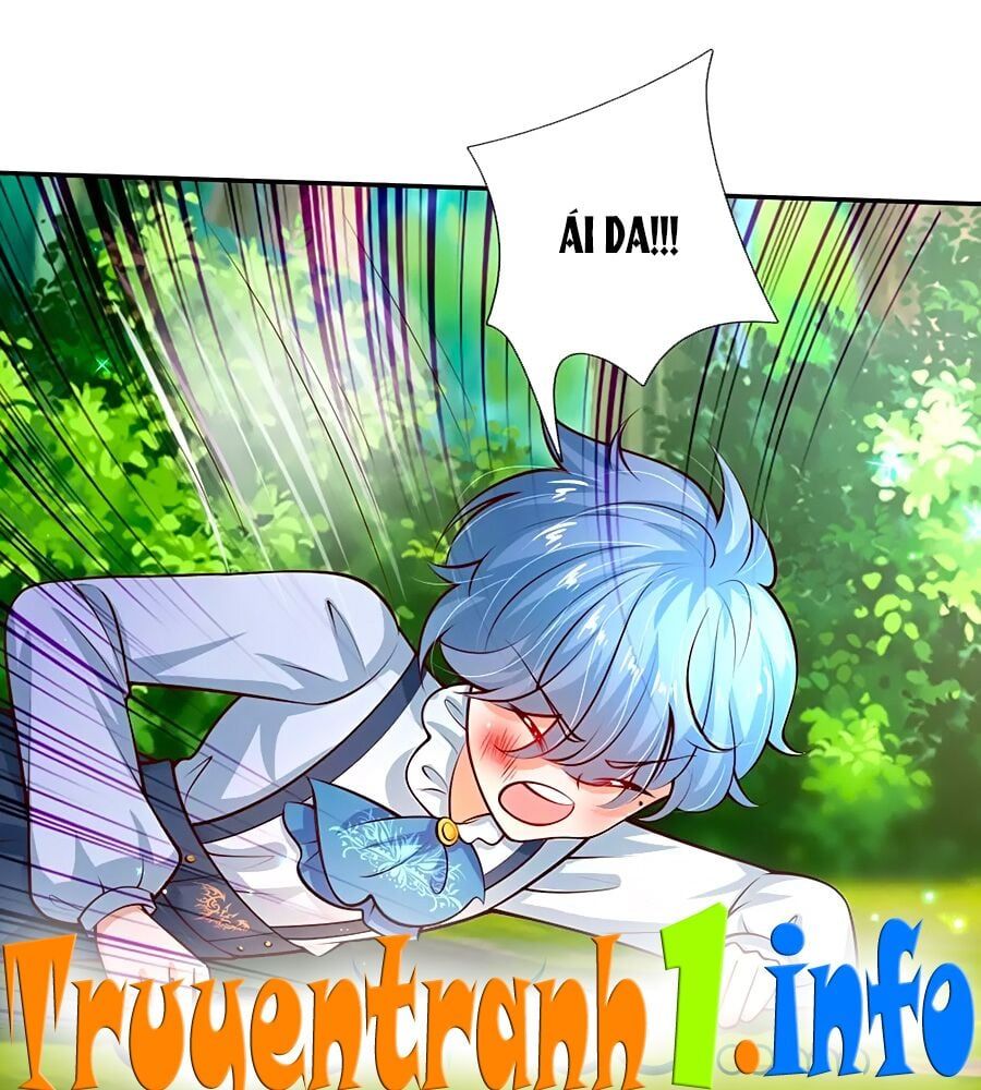 đọc truyện Bỗng Một Ngày Trở Thành Con Gái Nhà Vua Chương 191 ảnh 18 tại Thiên Thai Truyện