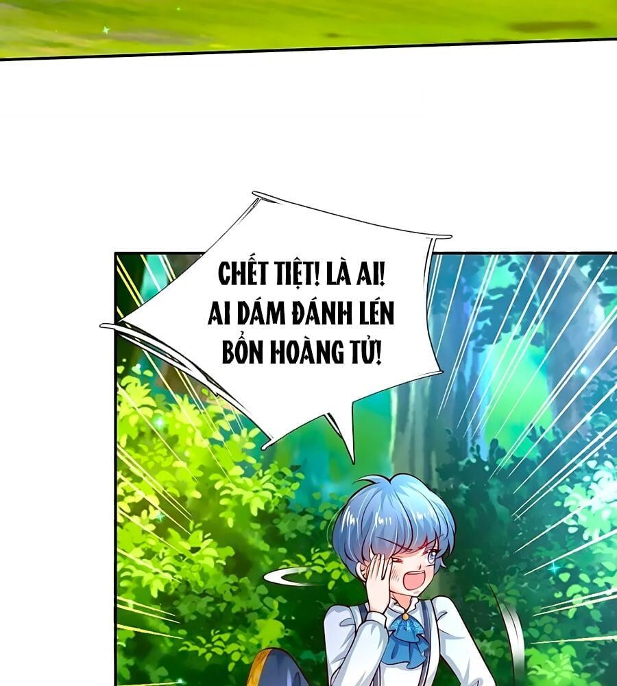 đọc truyện Bỗng Một Ngày Trở Thành Con Gái Nhà Vua Chương 191 ảnh 19 tại Thiên Thai Truyện