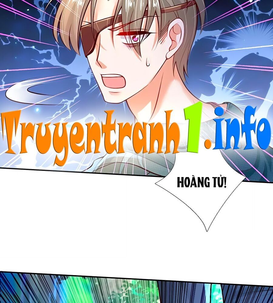 đọc truyện Bỗng Một Ngày Trở Thành Con Gái Nhà Vua Chương 191 ảnh 21 tại Thiên Thai Truyện