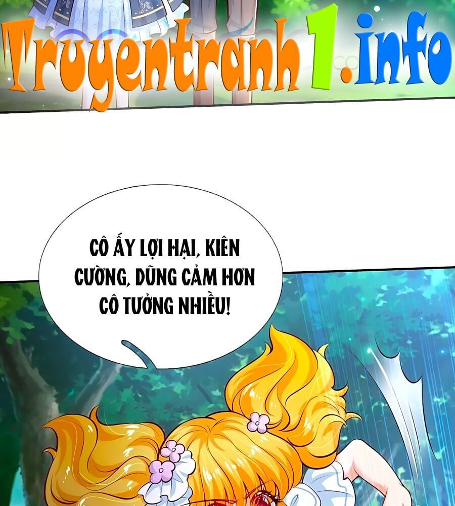 đọc truyện Bỗng Một Ngày Trở Thành Con Gái Nhà Vua Chương 191 ảnh 4 tại Thiên Thai Truyện