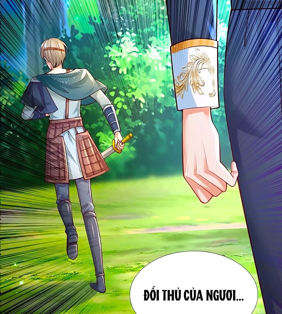 đọc truyện Bỗng Một Ngày Trở Thành Con Gái Nhà Vua Chương 191 ảnh 22 tại Thiên Thai Truyện