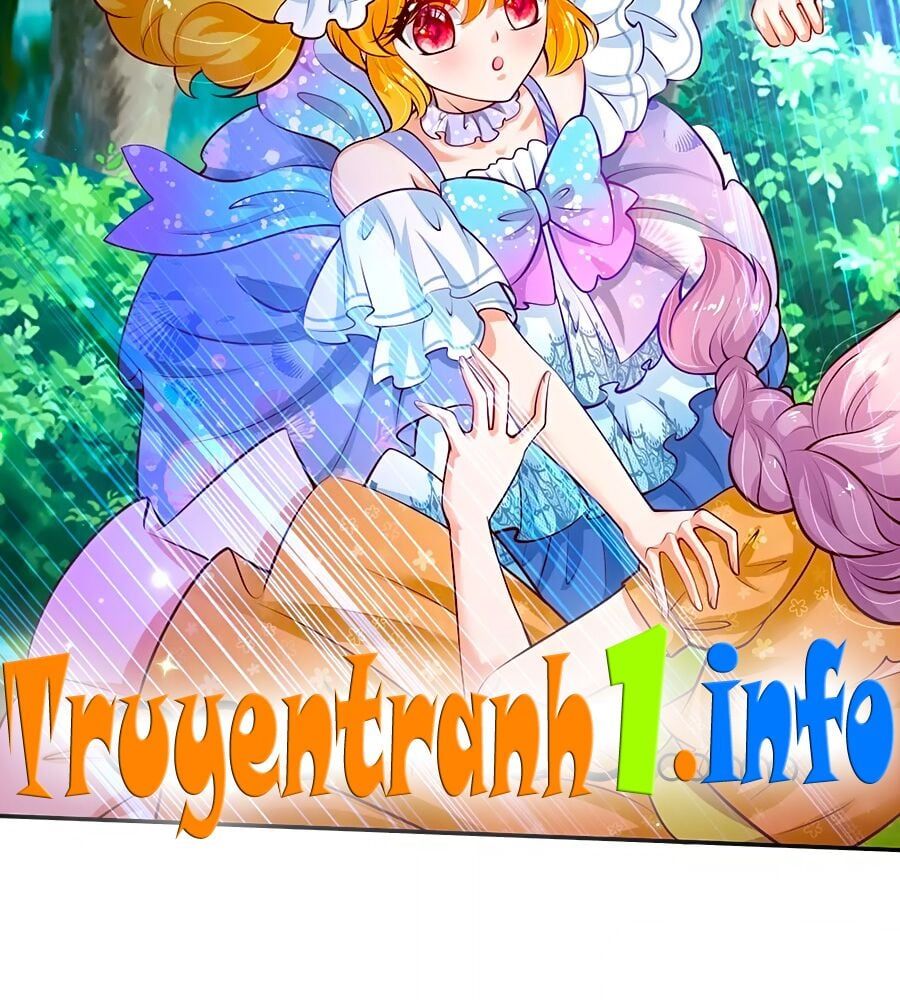 đọc truyện Bỗng Một Ngày Trở Thành Con Gái Nhà Vua Chương 191 ảnh 5 tại Thiên Thai Truyện