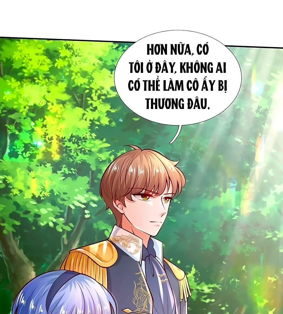 đọc truyện Bỗng Một Ngày Trở Thành Con Gái Nhà Vua Chương 191 ảnh 6 tại Thiên Thai Truyện