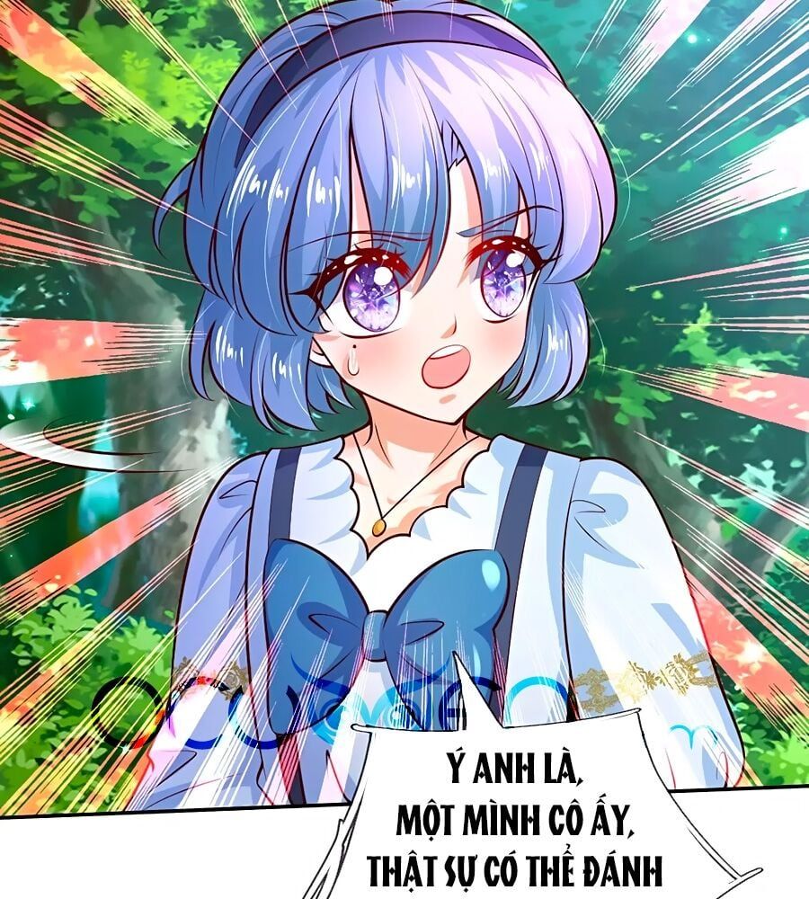 đọc truyện Bỗng Một Ngày Trở Thành Con Gái Nhà Vua Chương 191 ảnh 10 tại Thiên Thai Truyện