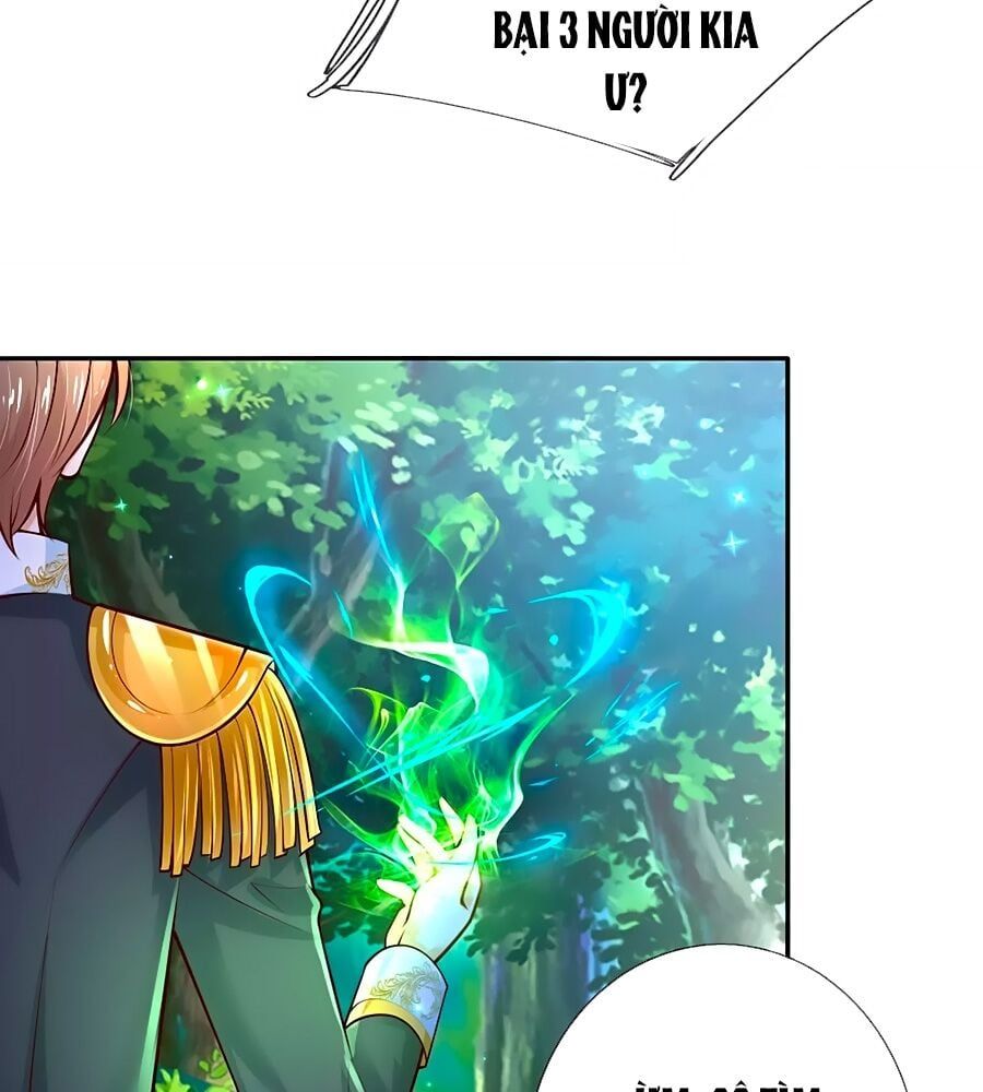 đọc truyện Bỗng Một Ngày Trở Thành Con Gái Nhà Vua Chương 191 ảnh 11 tại Thiên Thai Truyện