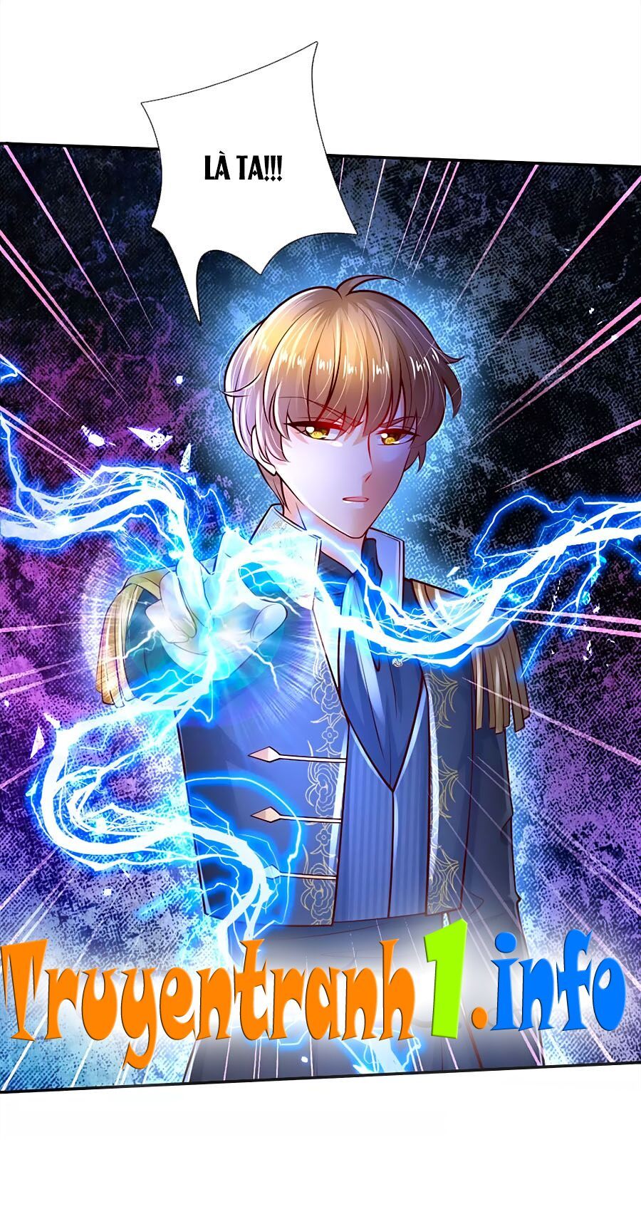 đọc truyện Bỗng Một Ngày Trở Thành Con Gái Nhà Vua Chương 192 ảnh 3 tại Thiên Thai Truyện