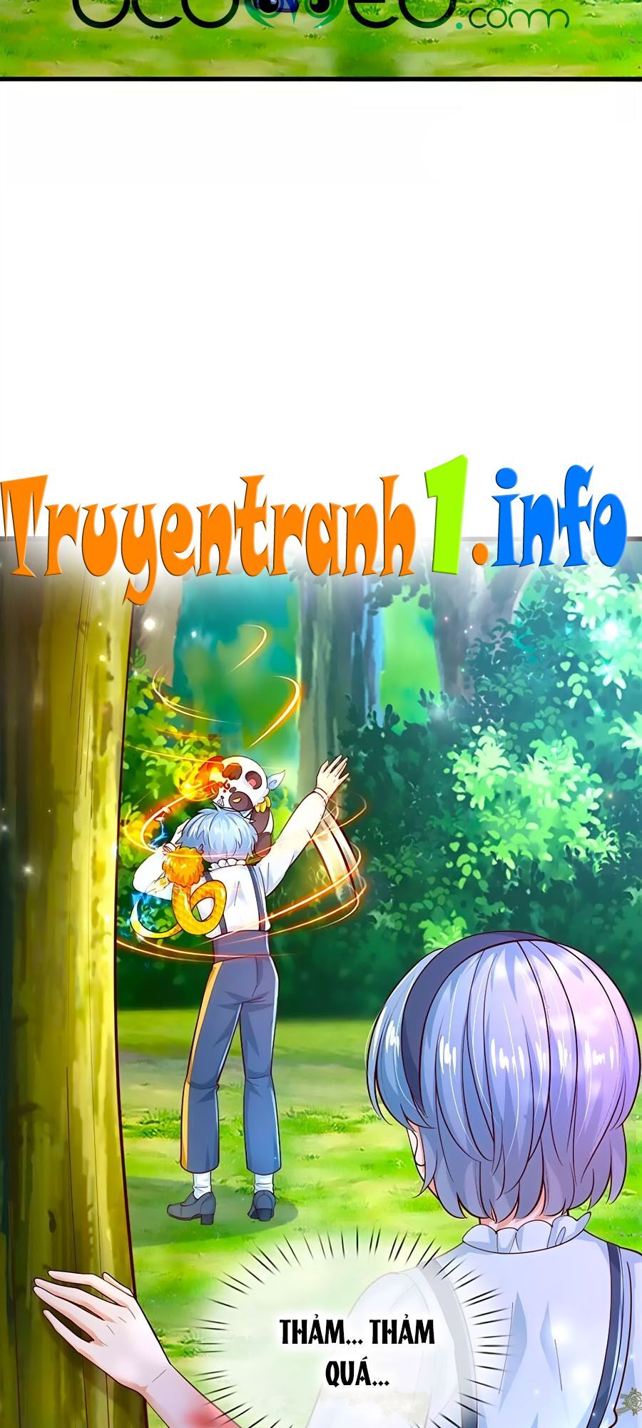 đọc truyện Bỗng Một Ngày Trở Thành Con Gái Nhà Vua Chương 192 ảnh 14 tại Thiên Thai Truyện