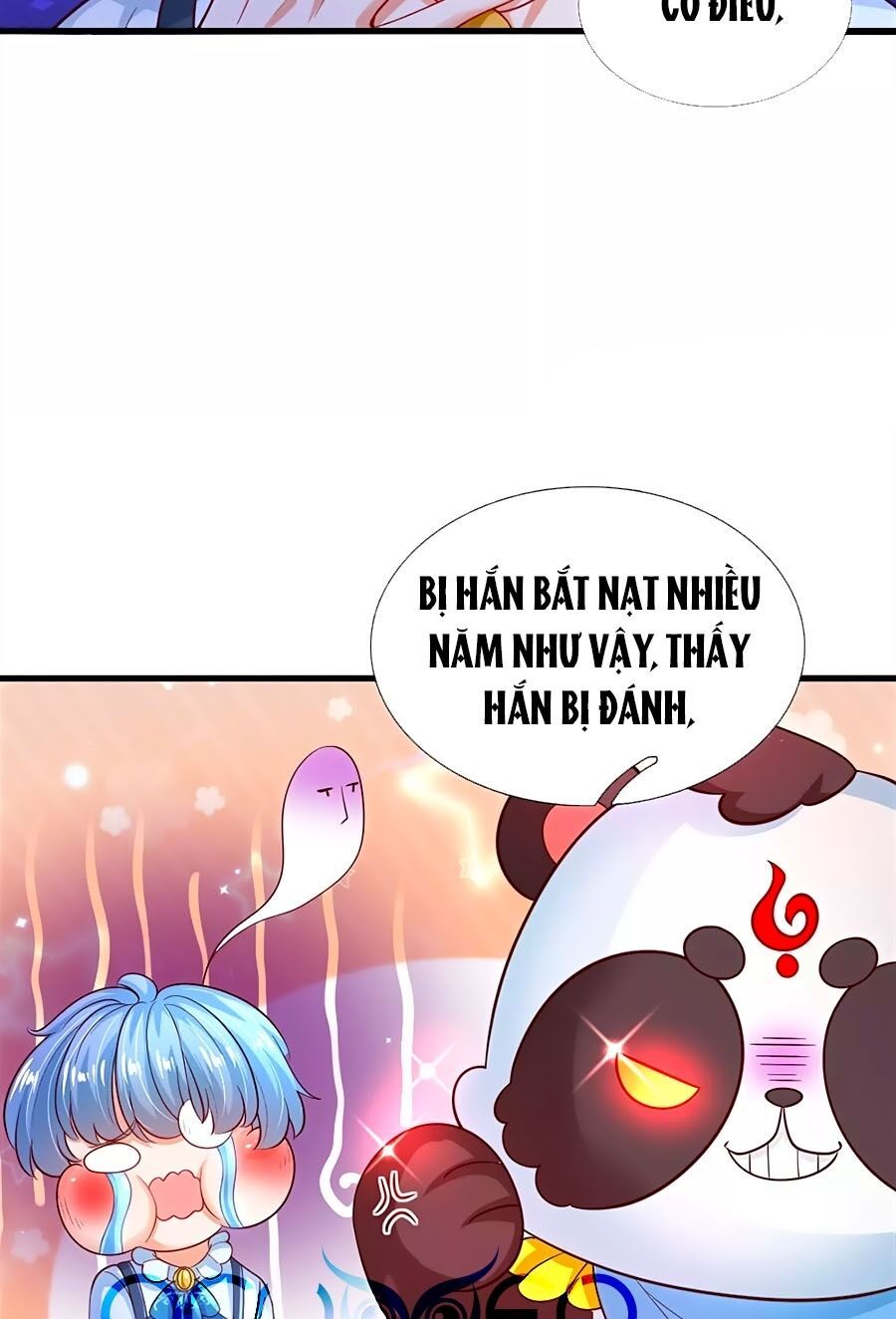 đọc truyện Bỗng Một Ngày Trở Thành Con Gái Nhà Vua Chương 192 ảnh 17 tại Thiên Thai Truyện