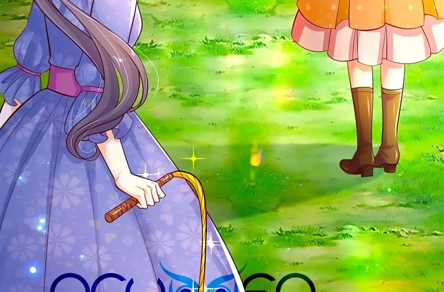 đọc truyện Bỗng Một Ngày Trở Thành Con Gái Nhà Vua Chương 192 ảnh 20 tại Thiên Thai Truyện