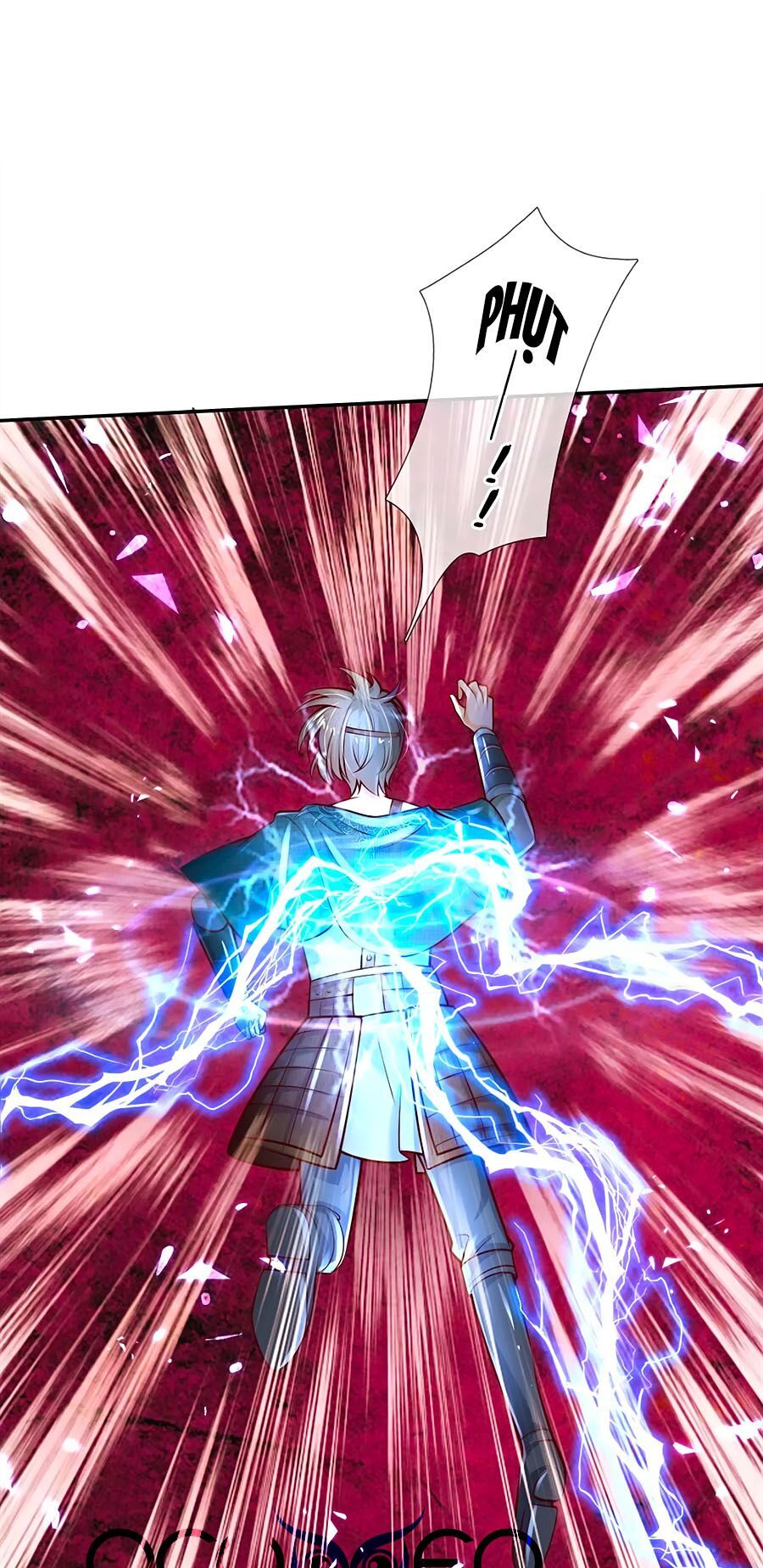 đọc truyện Bỗng Một Ngày Trở Thành Con Gái Nhà Vua Chương 192 ảnh 4 tại Thiên Thai Truyện