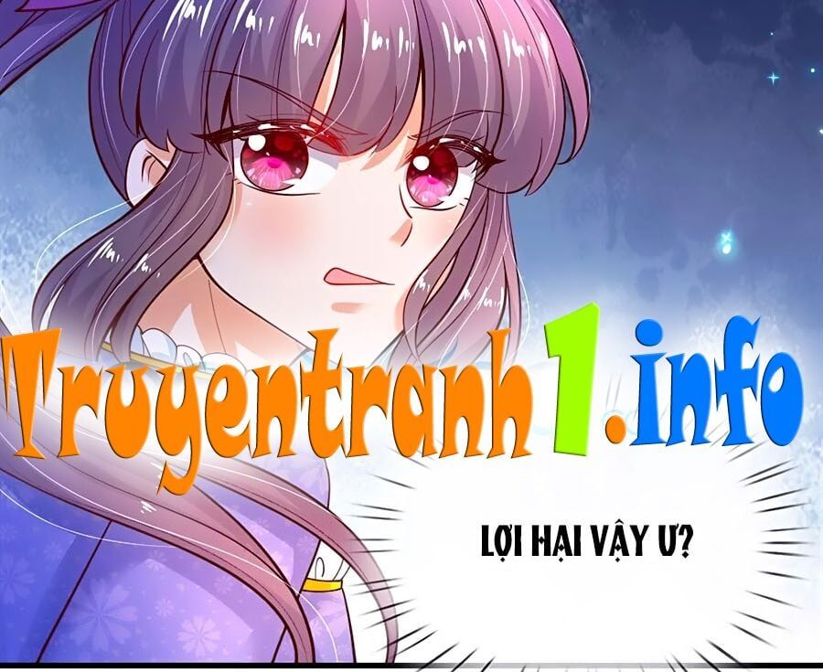 đọc truyện Bỗng Một Ngày Trở Thành Con Gái Nhà Vua Chương 192 ảnh 22 tại Thiên Thai Truyện