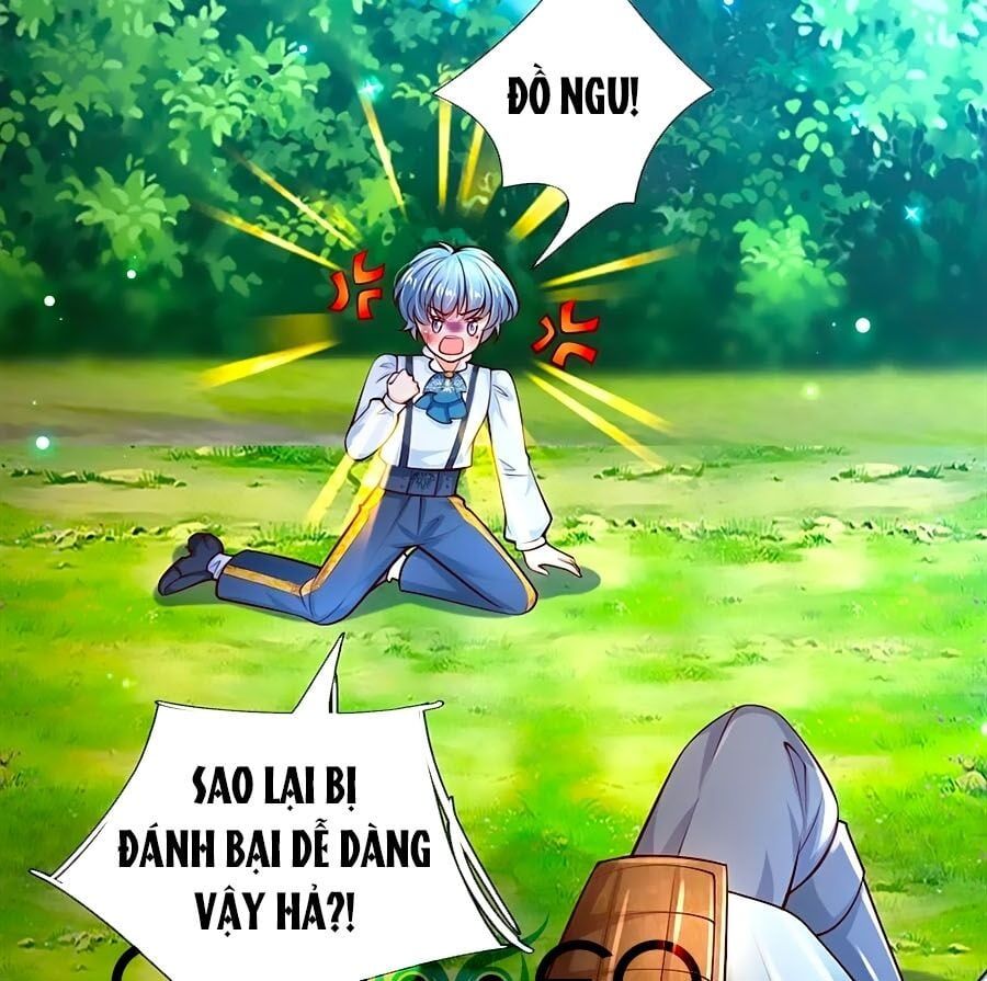 đọc truyện Bỗng Một Ngày Trở Thành Con Gái Nhà Vua Chương 192 ảnh 6 tại Thiên Thai Truyện