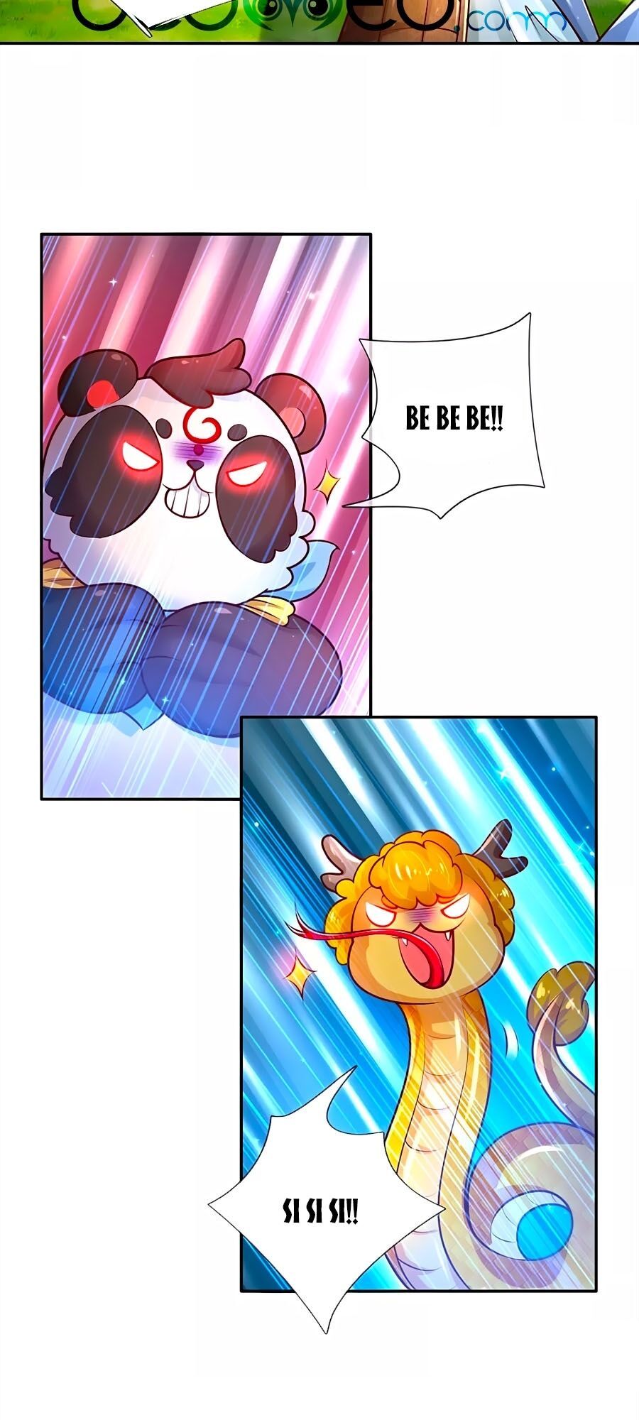 đọc truyện Bỗng Một Ngày Trở Thành Con Gái Nhà Vua Chương 192 ảnh 7 tại Thiên Thai Truyện