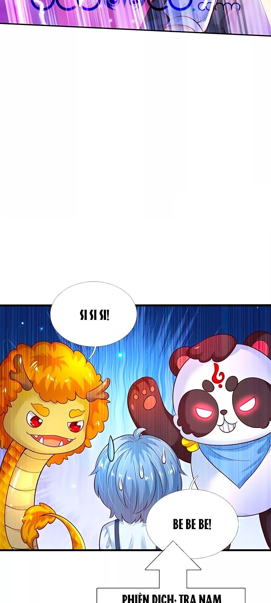 đọc truyện Bỗng Một Ngày Trở Thành Con Gái Nhà Vua Chương 192 ảnh 10 tại Thiên Thai Truyện