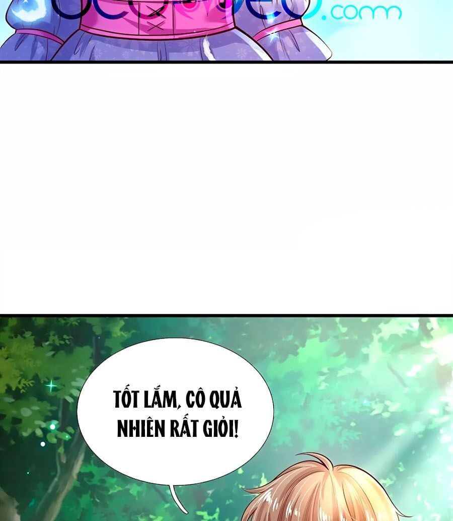 đọc truyện Bỗng Một Ngày Trở Thành Con Gái Nhà Vua Chương 193 ảnh 20 tại Thiên Thai Truyện