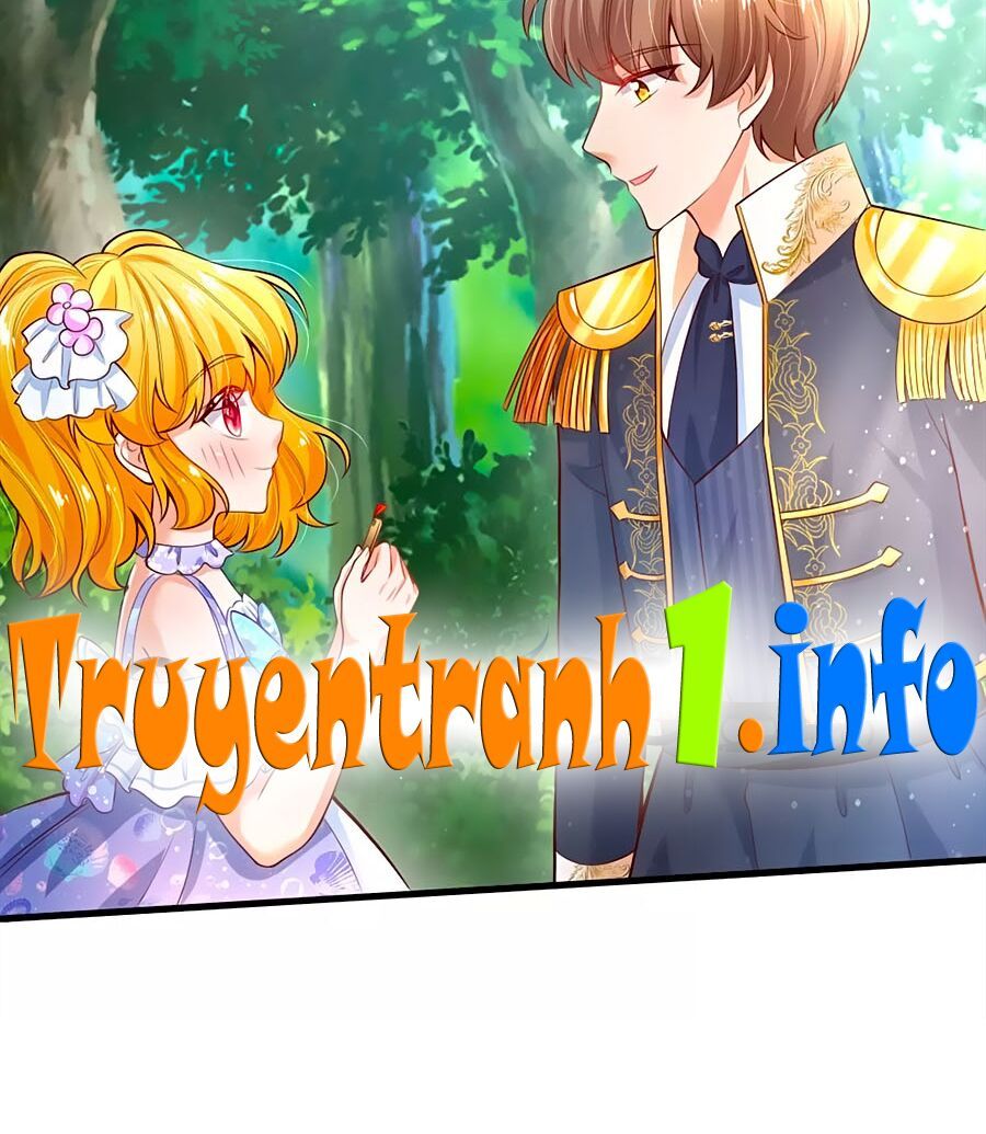 đọc truyện Bỗng Một Ngày Trở Thành Con Gái Nhà Vua Chương 193 ảnh 21 tại Thiên Thai Truyện