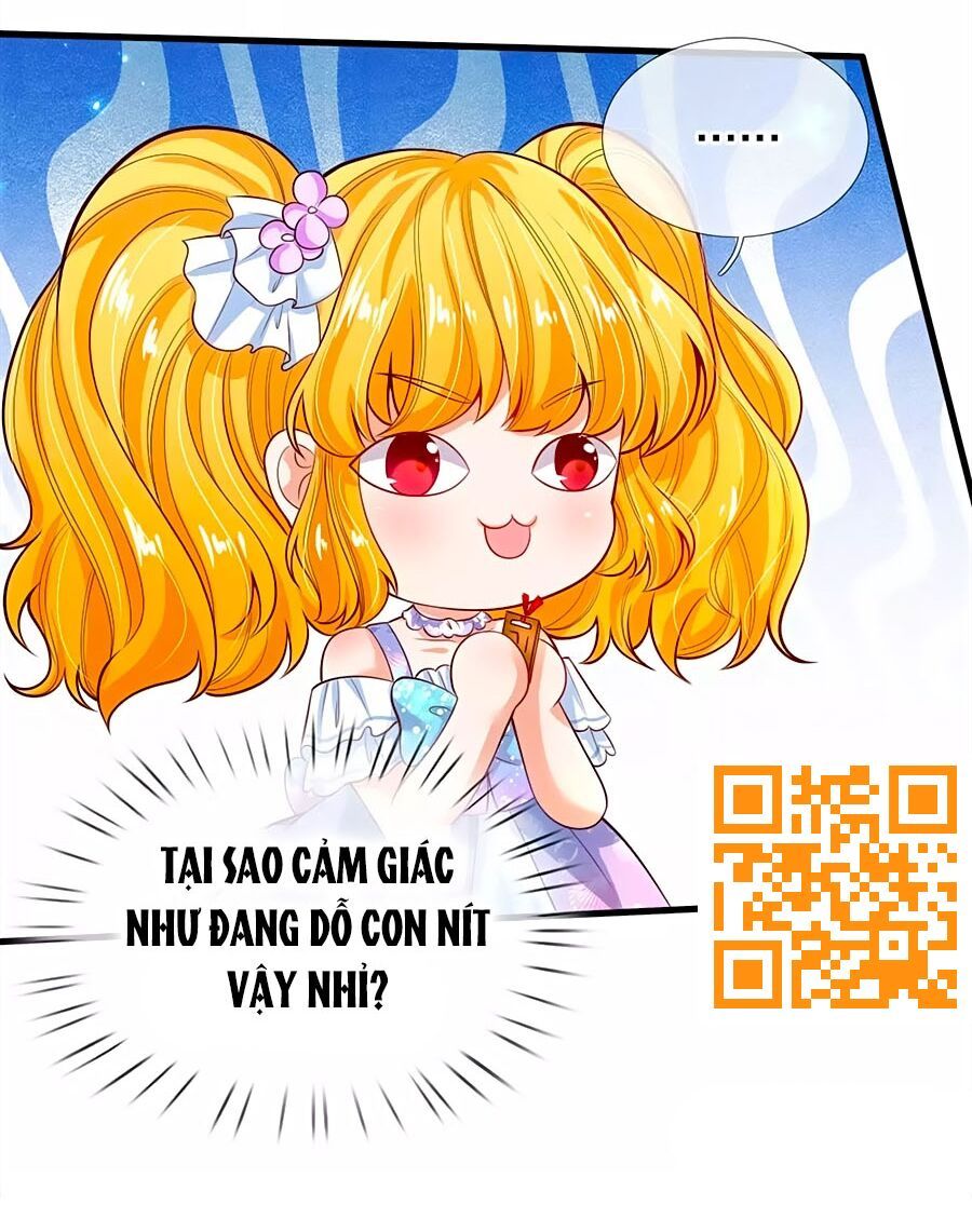 đọc truyện Bỗng Một Ngày Trở Thành Con Gái Nhà Vua Chương 193 ảnh 24 tại Thiên Thai Truyện