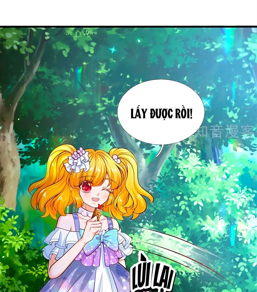 đọc truyện Bỗng Một Ngày Trở Thành Con Gái Nhà Vua Chương 193 ảnh 6 tại Thiên Thai Truyện