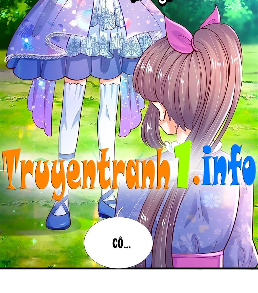 đọc truyện Bỗng Một Ngày Trở Thành Con Gái Nhà Vua Chương 193 ảnh 7 tại Thiên Thai Truyện