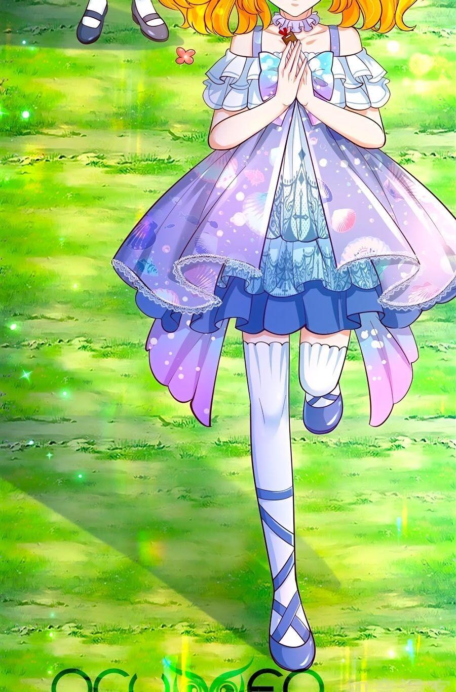 đọc truyện Bỗng Một Ngày Trở Thành Con Gái Nhà Vua Chương 193 ảnh 9 tại Thiên Thai Truyện