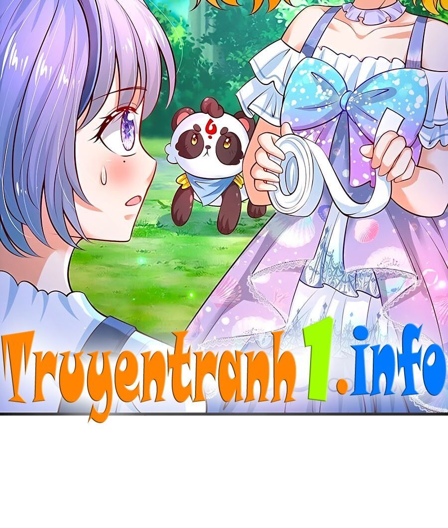 đọc truyện Bỗng Một Ngày Trở Thành Con Gái Nhà Vua Chương 194 ảnh 20 tại Thiên Thai Truyện