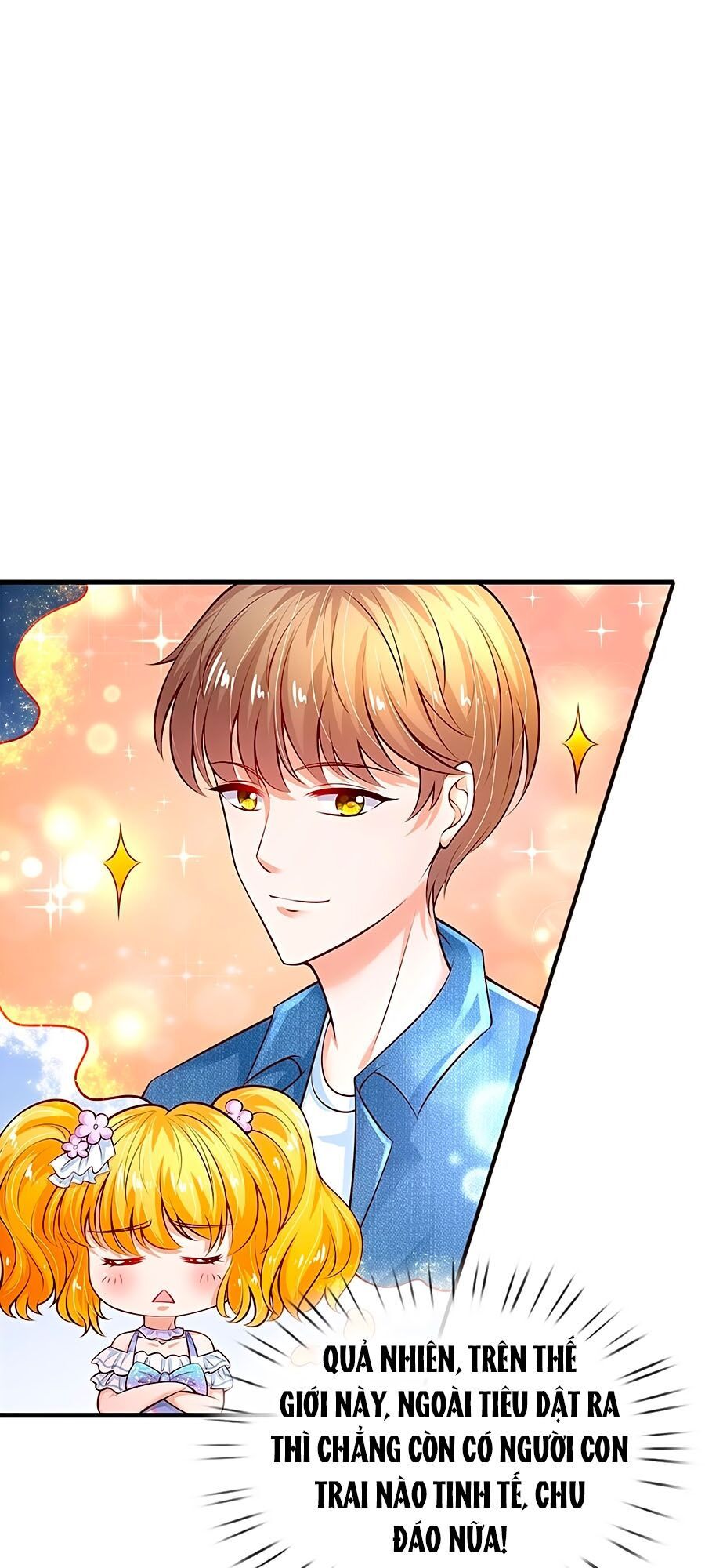 đọc truyện Bỗng Một Ngày Trở Thành Con Gái Nhà Vua Chương 194 ảnh 21 tại Thiên Thai Truyện