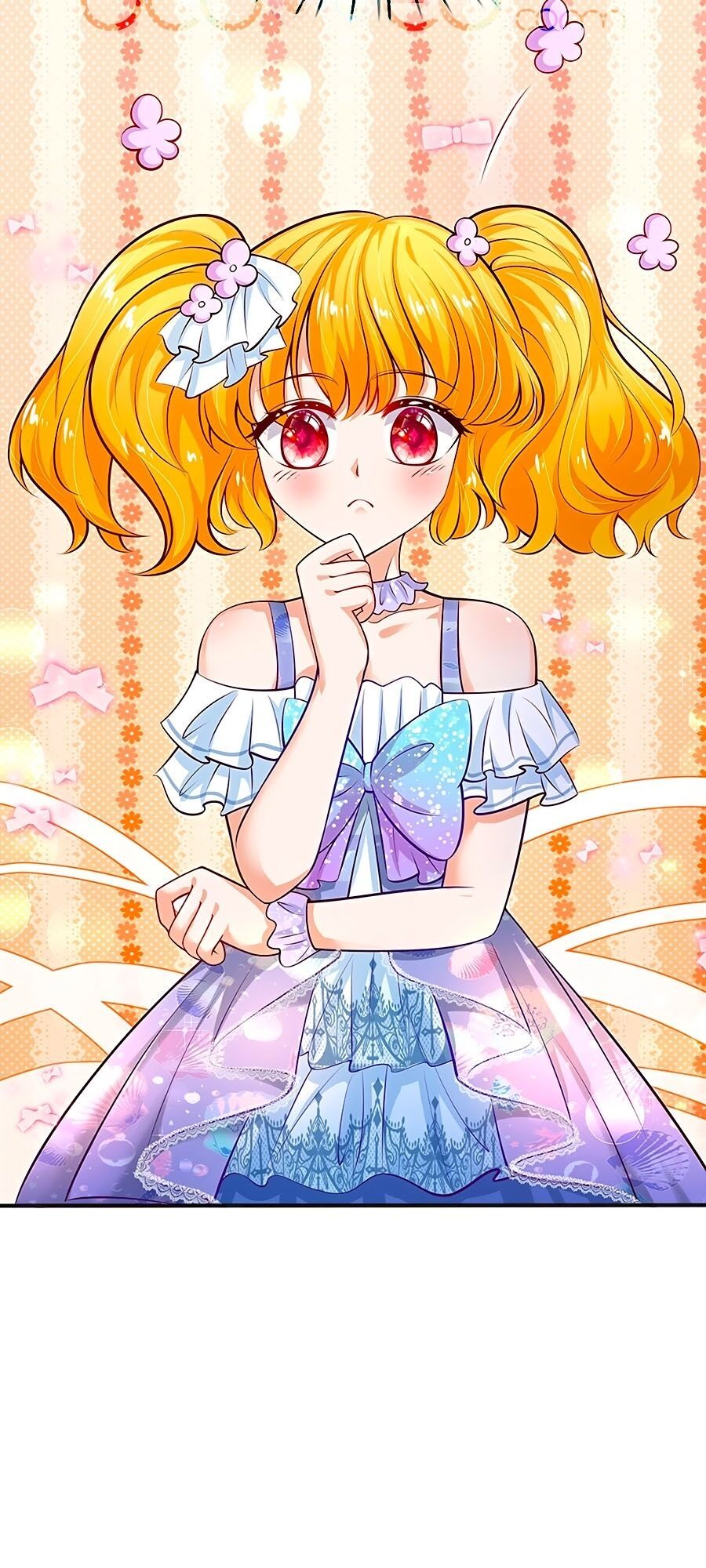 đọc truyện Bỗng Một Ngày Trở Thành Con Gái Nhà Vua Chương 194 ảnh 25 tại Thiên Thai Truyện