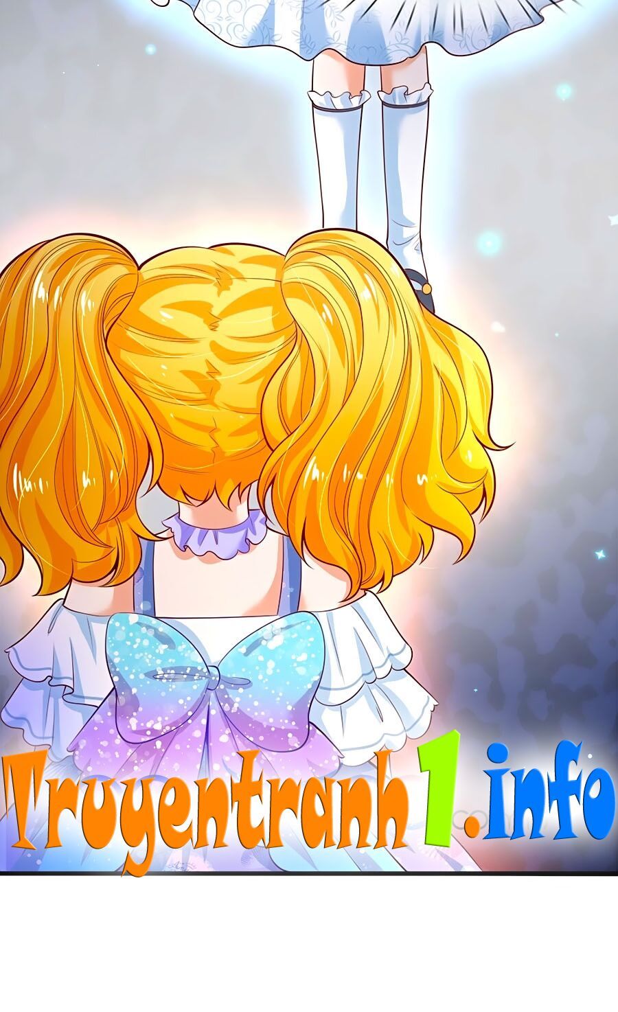 đọc truyện Bỗng Một Ngày Trở Thành Con Gái Nhà Vua Chương 194 ảnh 10 tại Thiên Thai Truyện