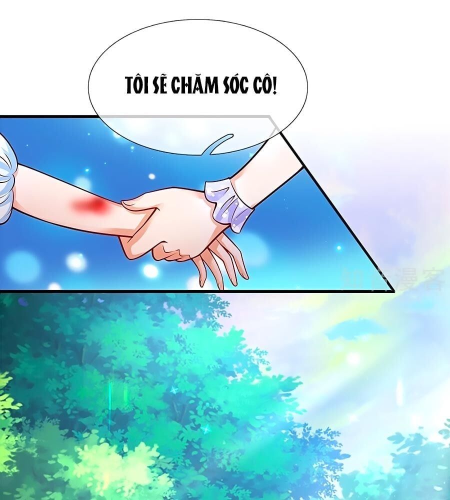 đọc truyện Bỗng Một Ngày Trở Thành Con Gái Nhà Vua Chương 195 ảnh 3 tại Thiên Thai Truyện