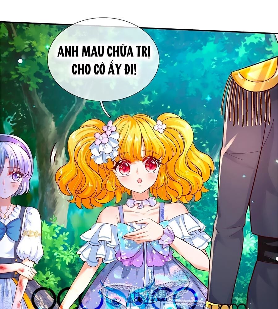 đọc truyện Bỗng Một Ngày Trở Thành Con Gái Nhà Vua Chương 195 ảnh 13 tại Thiên Thai Truyện