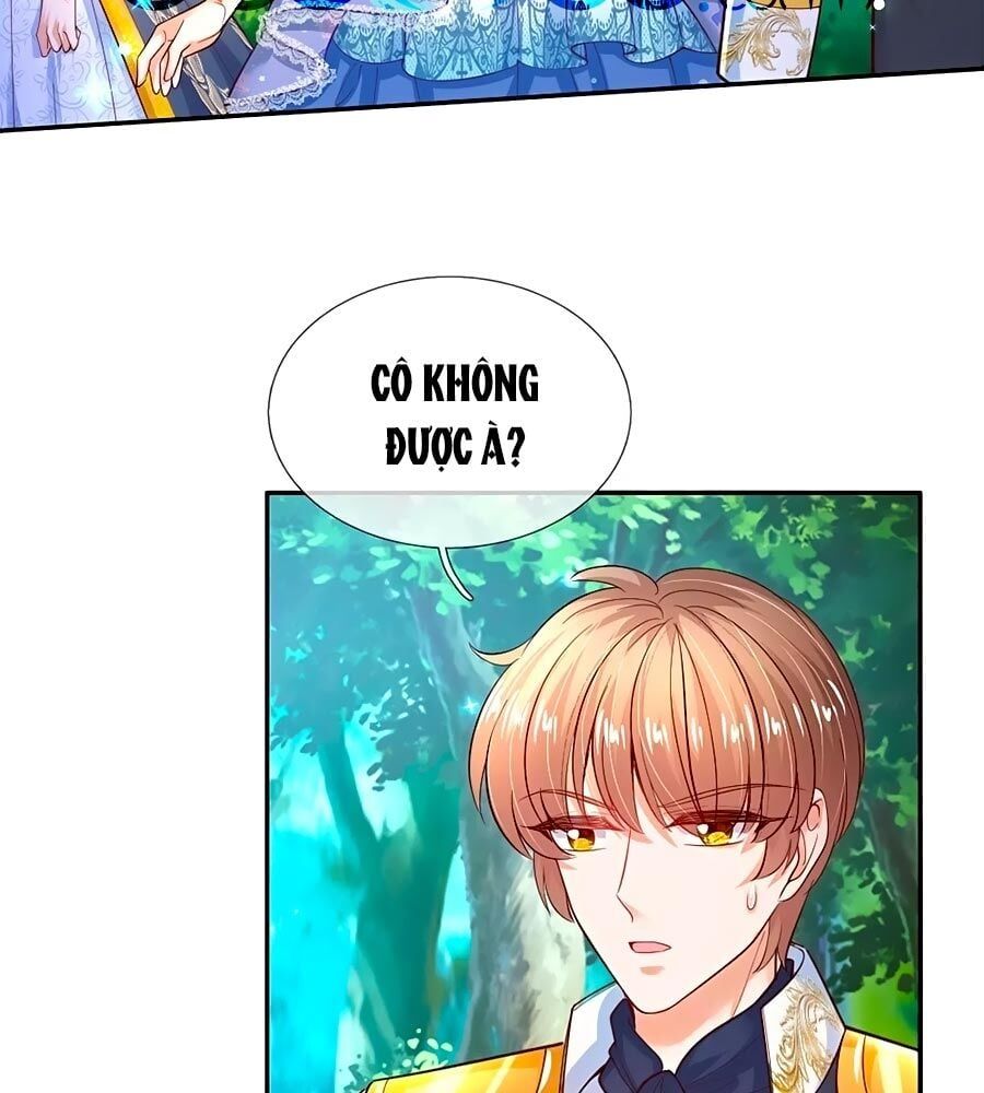 đọc truyện Bỗng Một Ngày Trở Thành Con Gái Nhà Vua Chương 195 ảnh 14 tại Thiên Thai Truyện