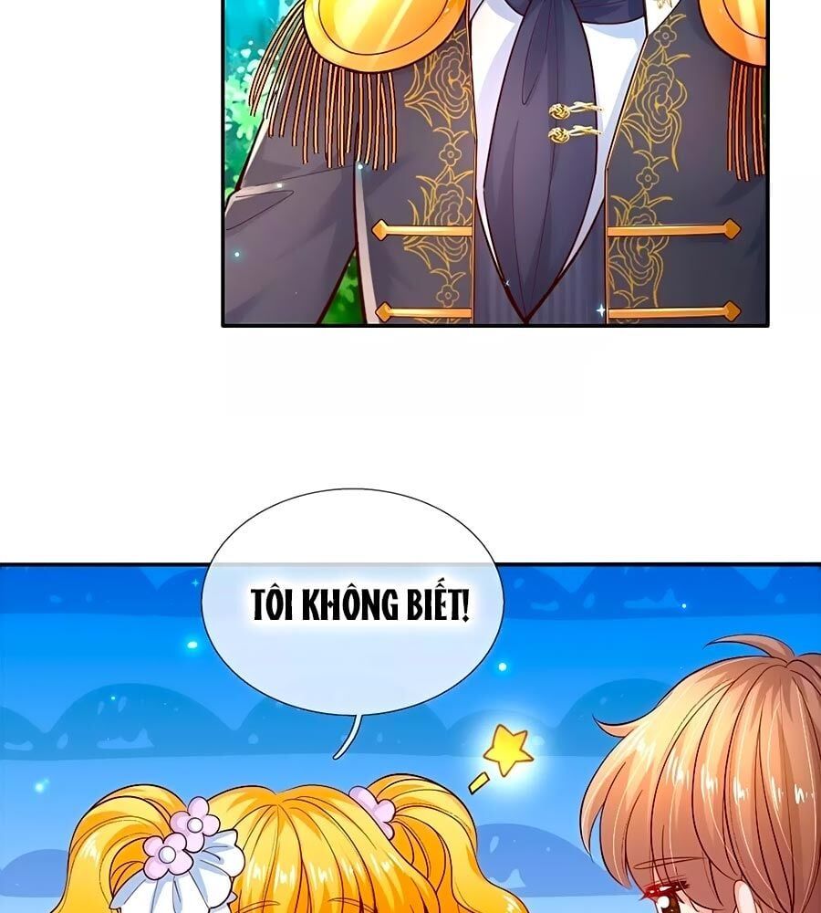 đọc truyện Bỗng Một Ngày Trở Thành Con Gái Nhà Vua Chương 195 ảnh 15 tại Thiên Thai Truyện