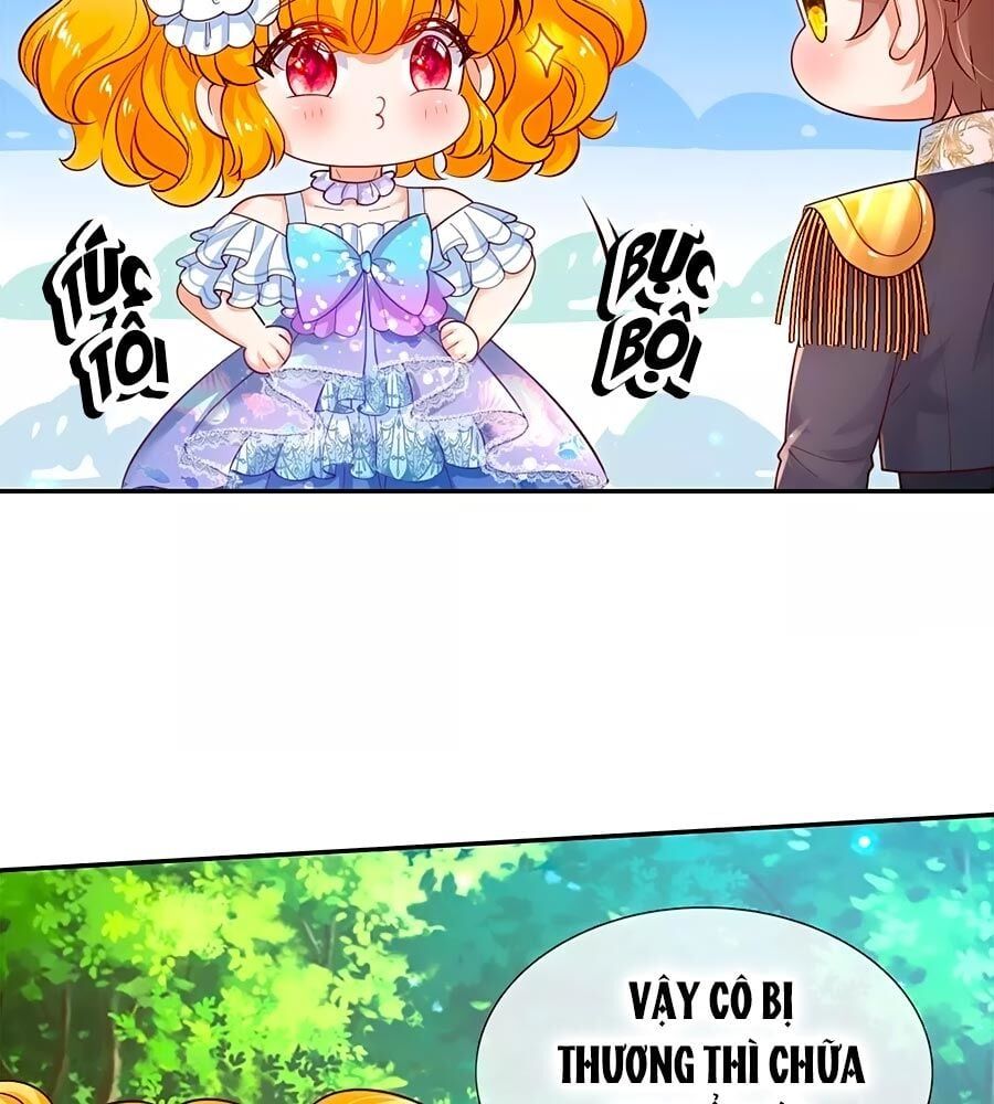 đọc truyện Bỗng Một Ngày Trở Thành Con Gái Nhà Vua Chương 195 ảnh 16 tại Thiên Thai Truyện