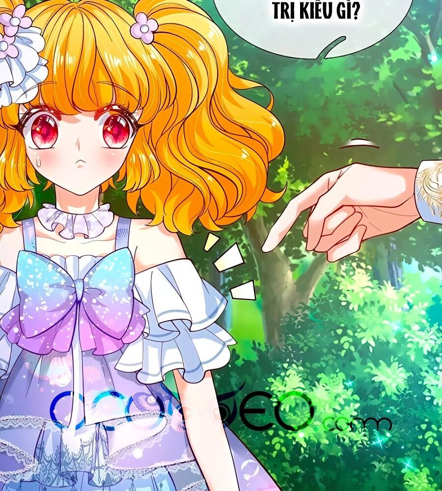 đọc truyện Bỗng Một Ngày Trở Thành Con Gái Nhà Vua Chương 195 ảnh 17 tại Thiên Thai Truyện