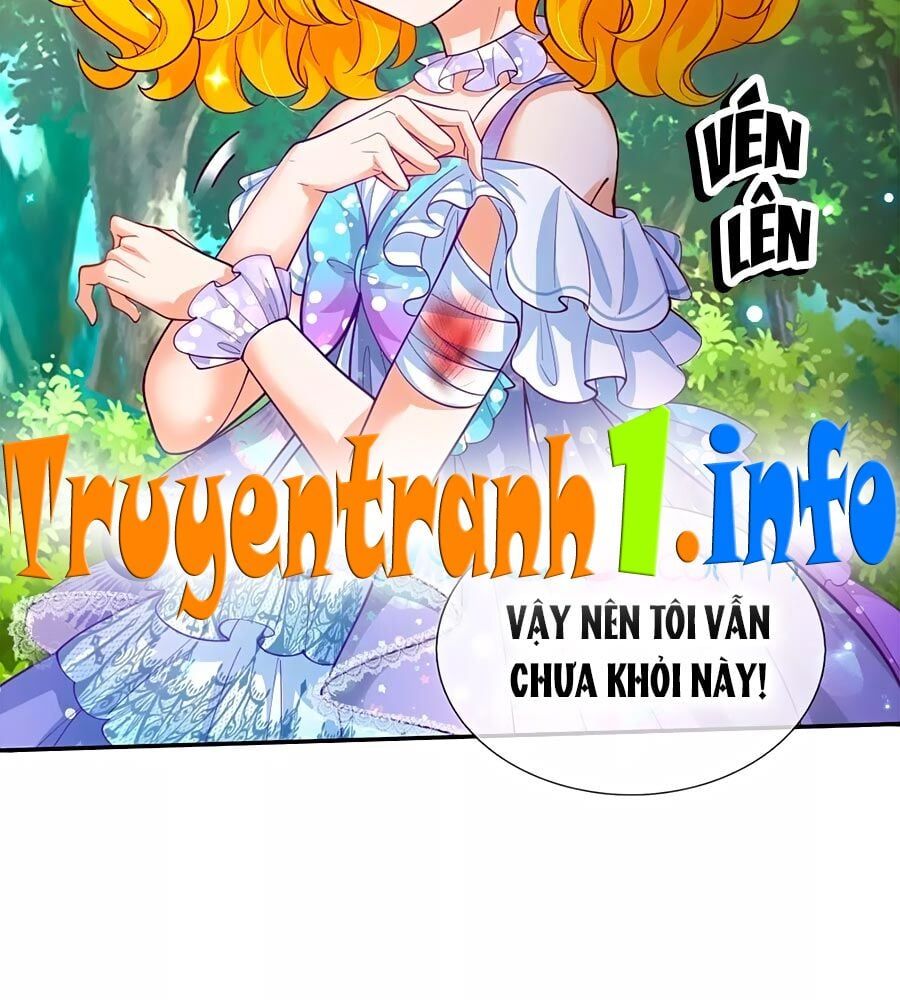 đọc truyện Bỗng Một Ngày Trở Thành Con Gái Nhà Vua Chương 195 ảnh 19 tại Thiên Thai Truyện