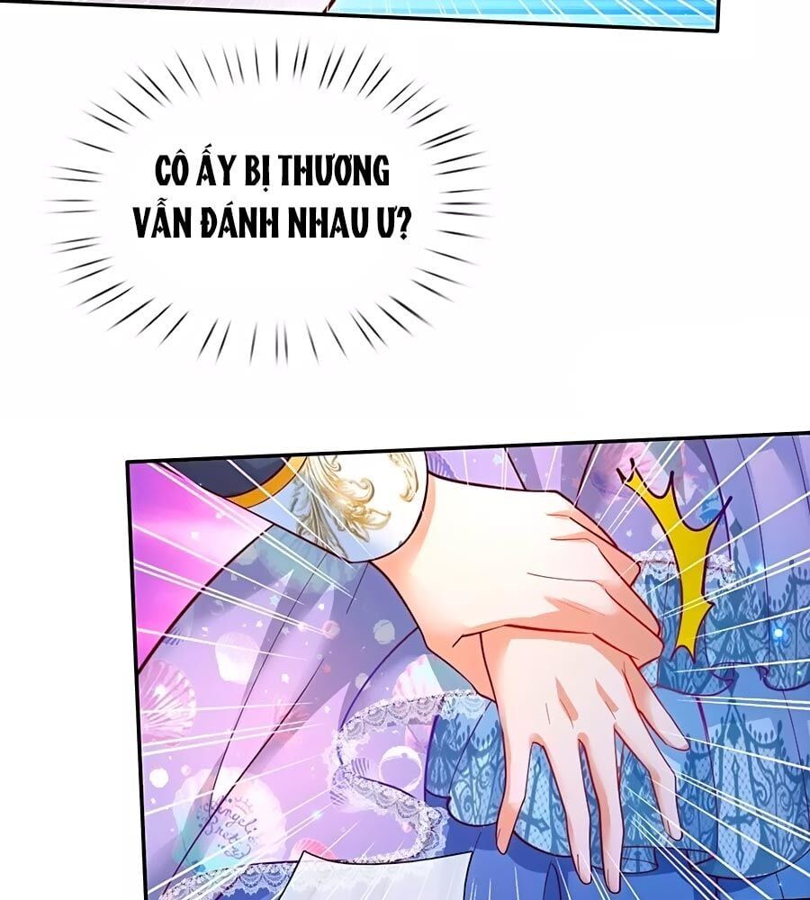 đọc truyện Bỗng Một Ngày Trở Thành Con Gái Nhà Vua Chương 195 ảnh 21 tại Thiên Thai Truyện