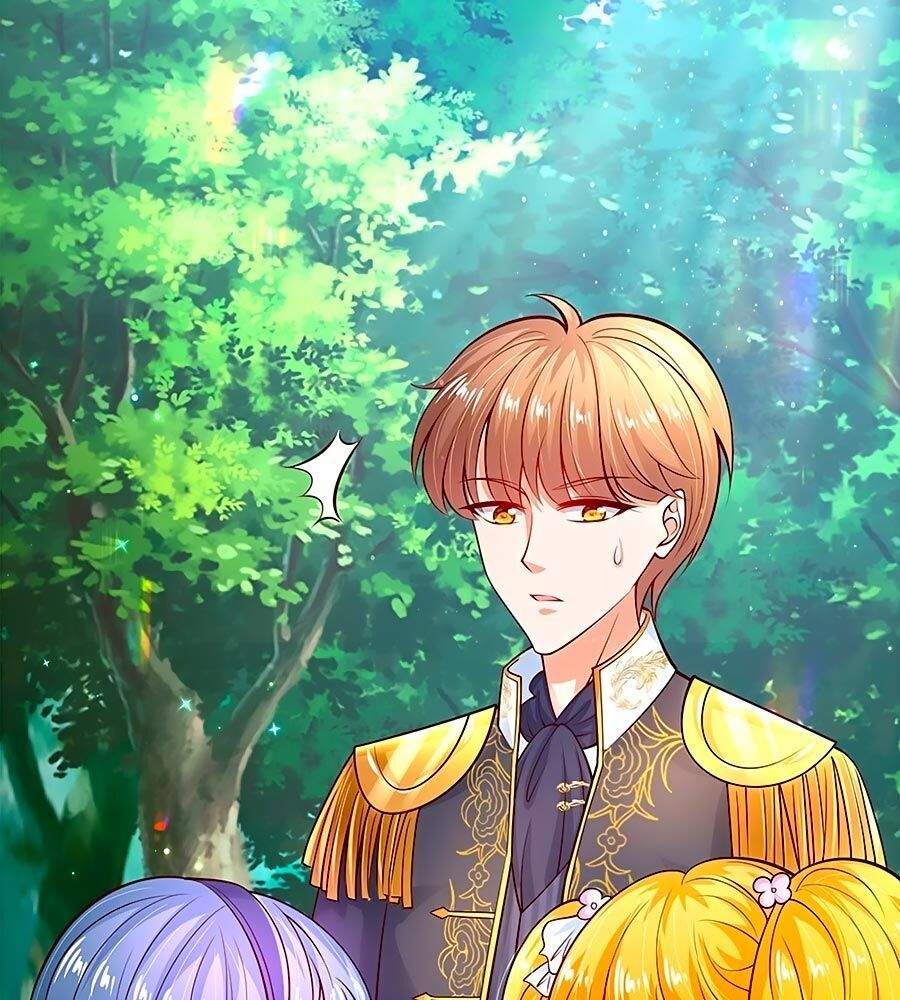 đọc truyện Bỗng Một Ngày Trở Thành Con Gái Nhà Vua Chương 195 ảnh 4 tại Thiên Thai Truyện