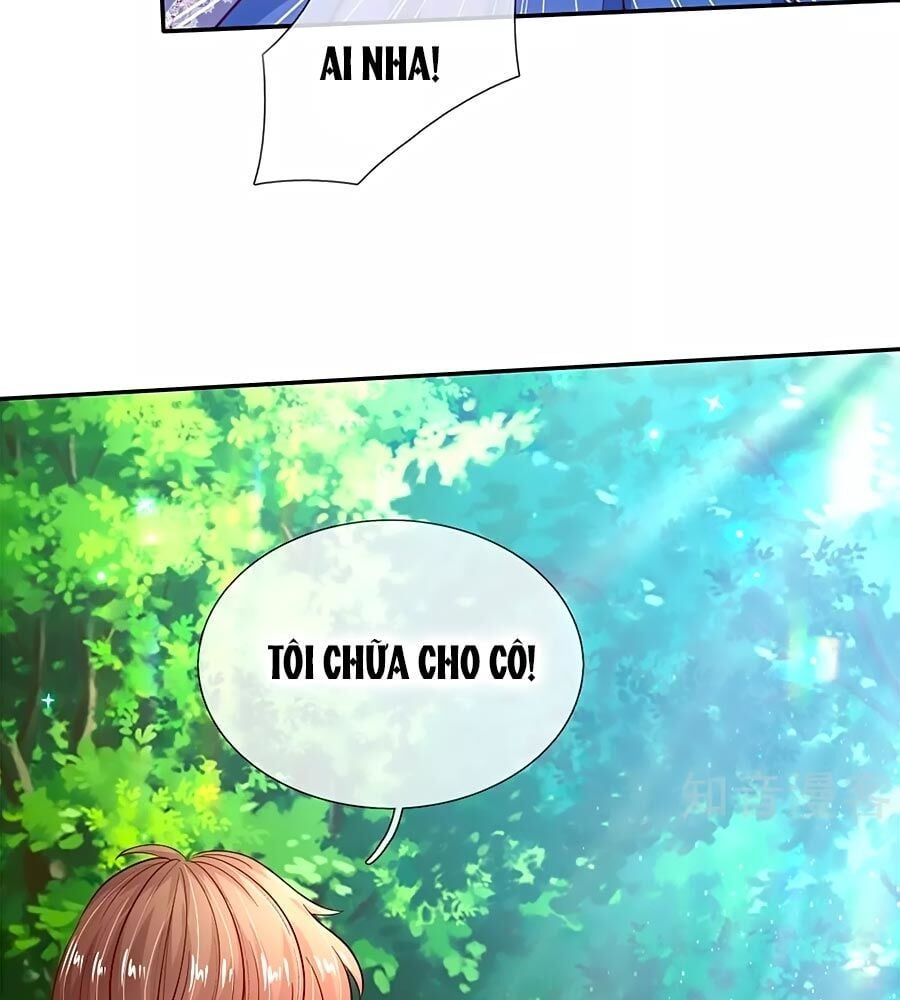 đọc truyện Bỗng Một Ngày Trở Thành Con Gái Nhà Vua Chương 195 ảnh 22 tại Thiên Thai Truyện