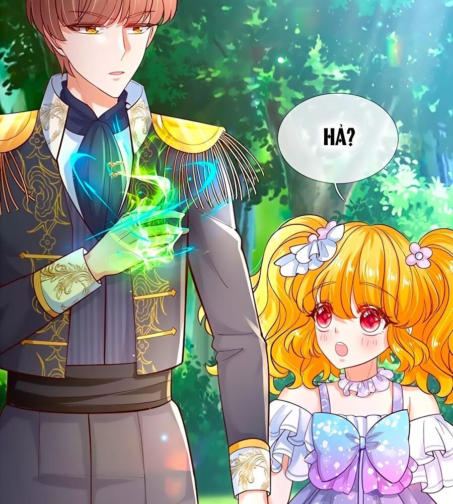 đọc truyện Bỗng Một Ngày Trở Thành Con Gái Nhà Vua Chương 195 ảnh 23 tại Thiên Thai Truyện