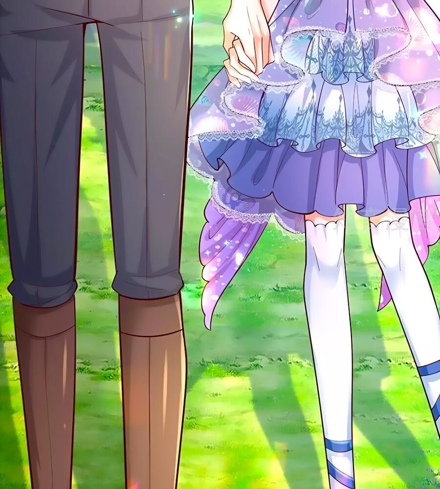 đọc truyện Bỗng Một Ngày Trở Thành Con Gái Nhà Vua Chương 195 ảnh 24 tại Thiên Thai Truyện