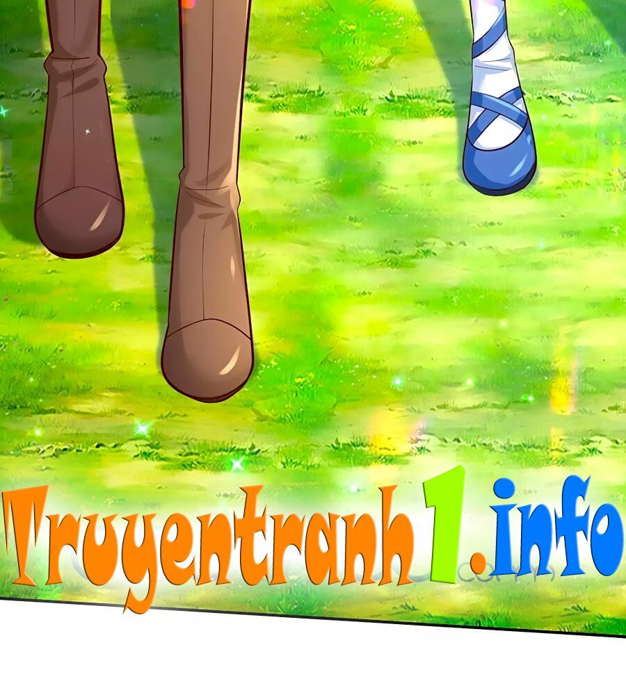 đọc truyện Bỗng Một Ngày Trở Thành Con Gái Nhà Vua Chương 195 ảnh 25 tại Thiên Thai Truyện