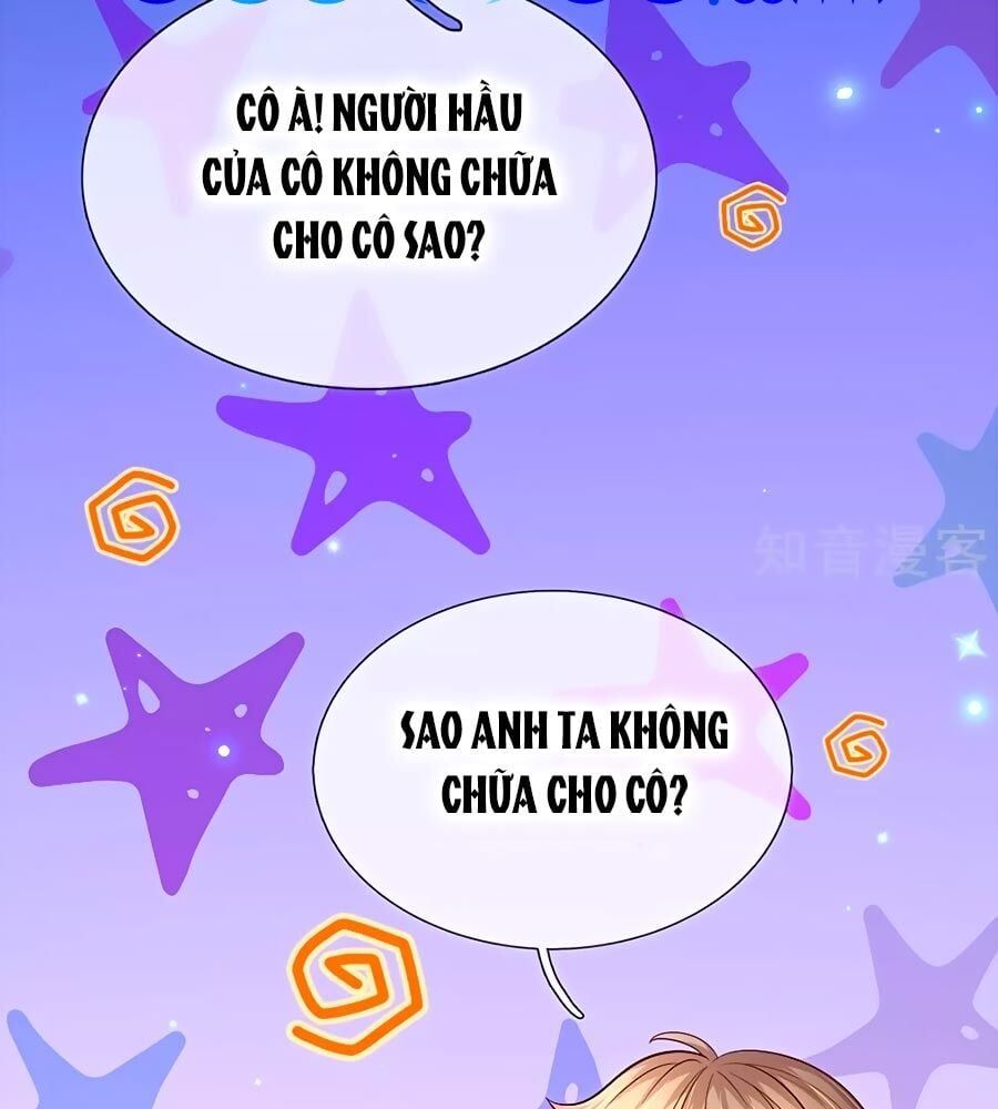 đọc truyện Bỗng Một Ngày Trở Thành Con Gái Nhà Vua Chương 195 ảnh 27 tại Thiên Thai Truyện