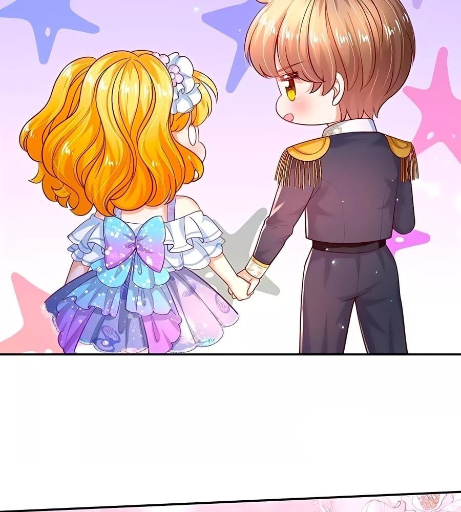 đọc truyện Bỗng Một Ngày Trở Thành Con Gái Nhà Vua Chương 195 ảnh 28 tại Thiên Thai Truyện