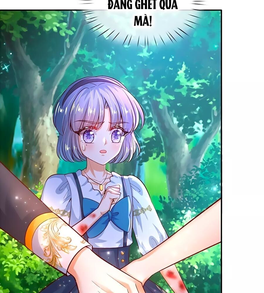 đọc truyện Bỗng Một Ngày Trở Thành Con Gái Nhà Vua Chương 195 ảnh 31 tại Thiên Thai Truyện