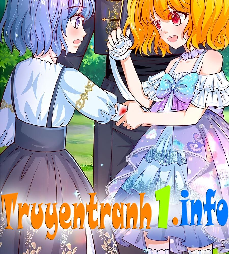 đọc truyện Bỗng Một Ngày Trở Thành Con Gái Nhà Vua Chương 195 ảnh 5 tại Thiên Thai Truyện