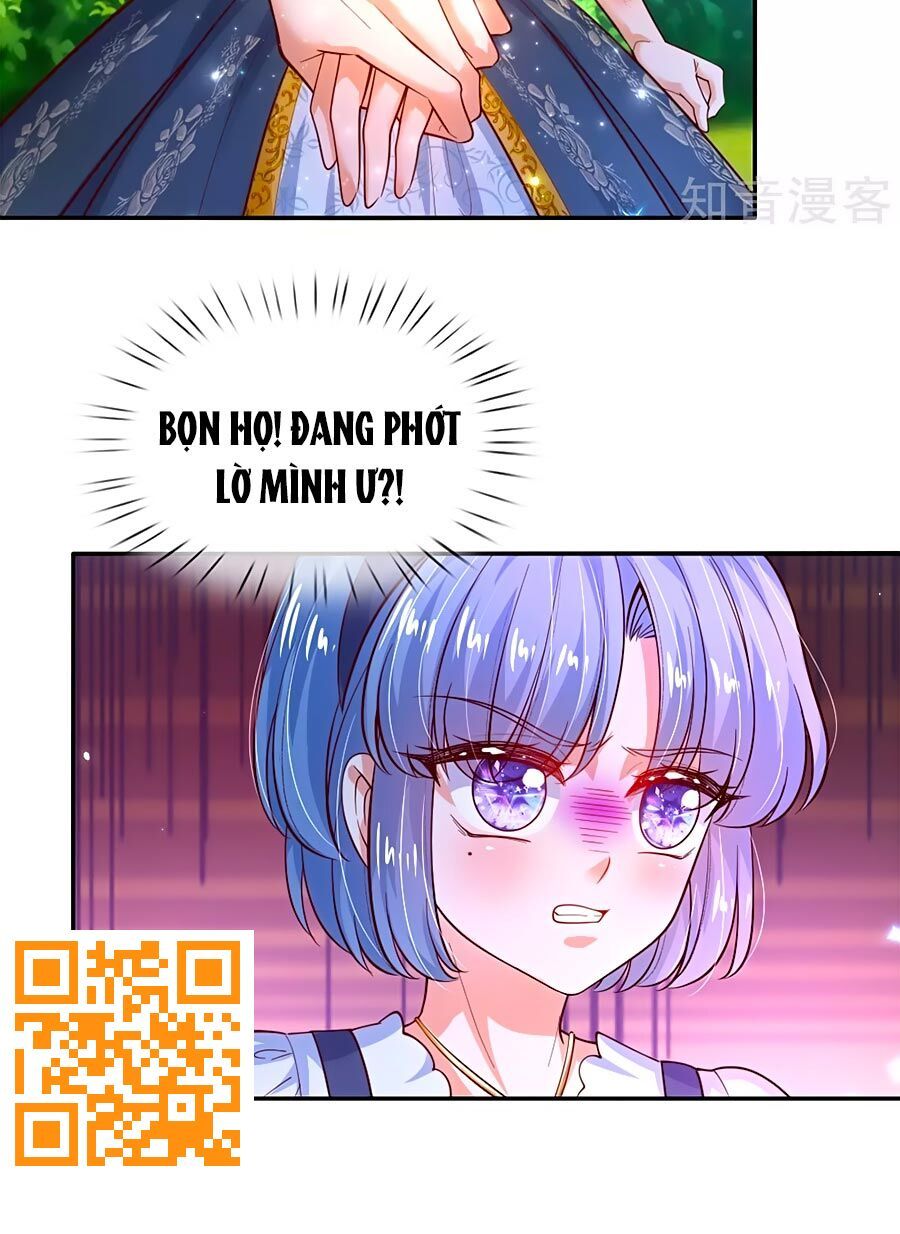 đọc truyện Bỗng Một Ngày Trở Thành Con Gái Nhà Vua Chương 195 ảnh 32 tại Thiên Thai Truyện