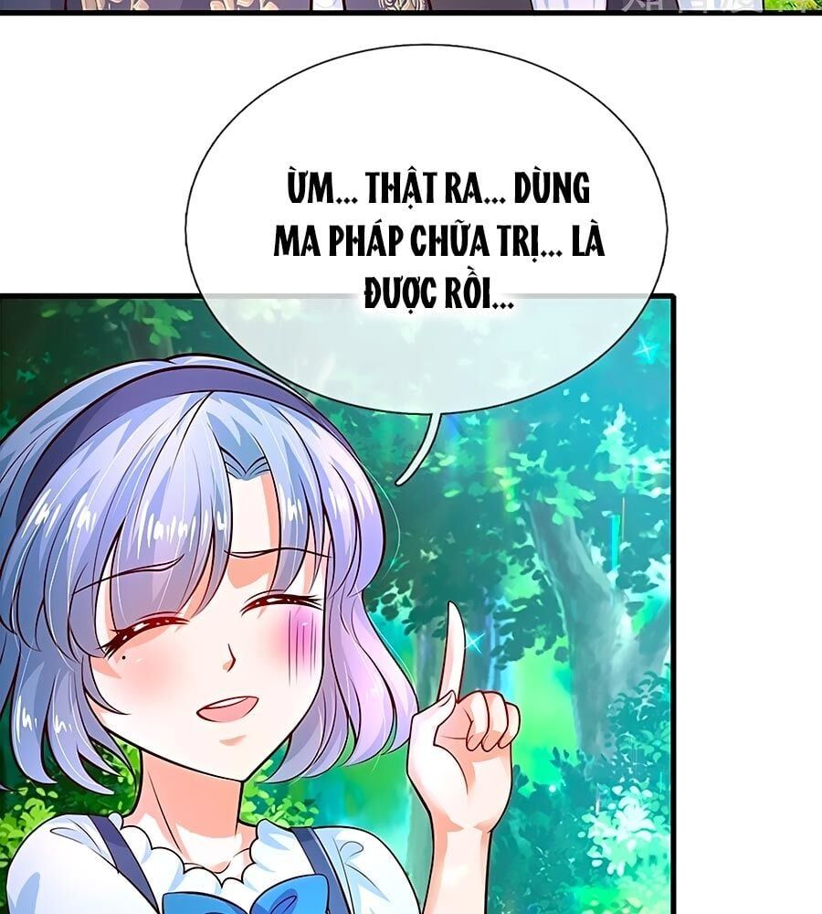 đọc truyện Bỗng Một Ngày Trở Thành Con Gái Nhà Vua Chương 195 ảnh 6 tại Thiên Thai Truyện